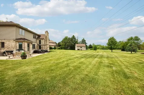 14100 West Anne K Drive Homer Glen IL 60491