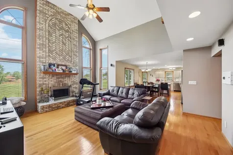 14100 West Anne K Drive Homer Glen IL 60491