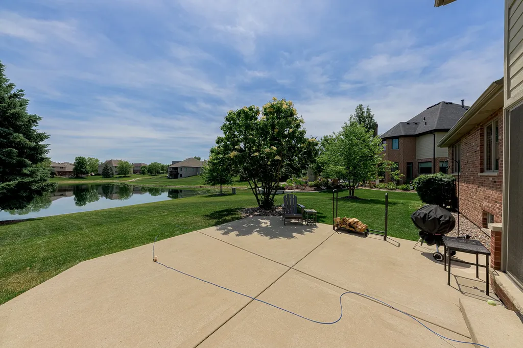 22341 Boulder Ridge Drive Mokena IL 60448