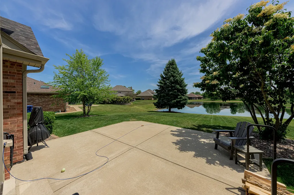 22341 Boulder Ridge Drive Mokena IL 60448