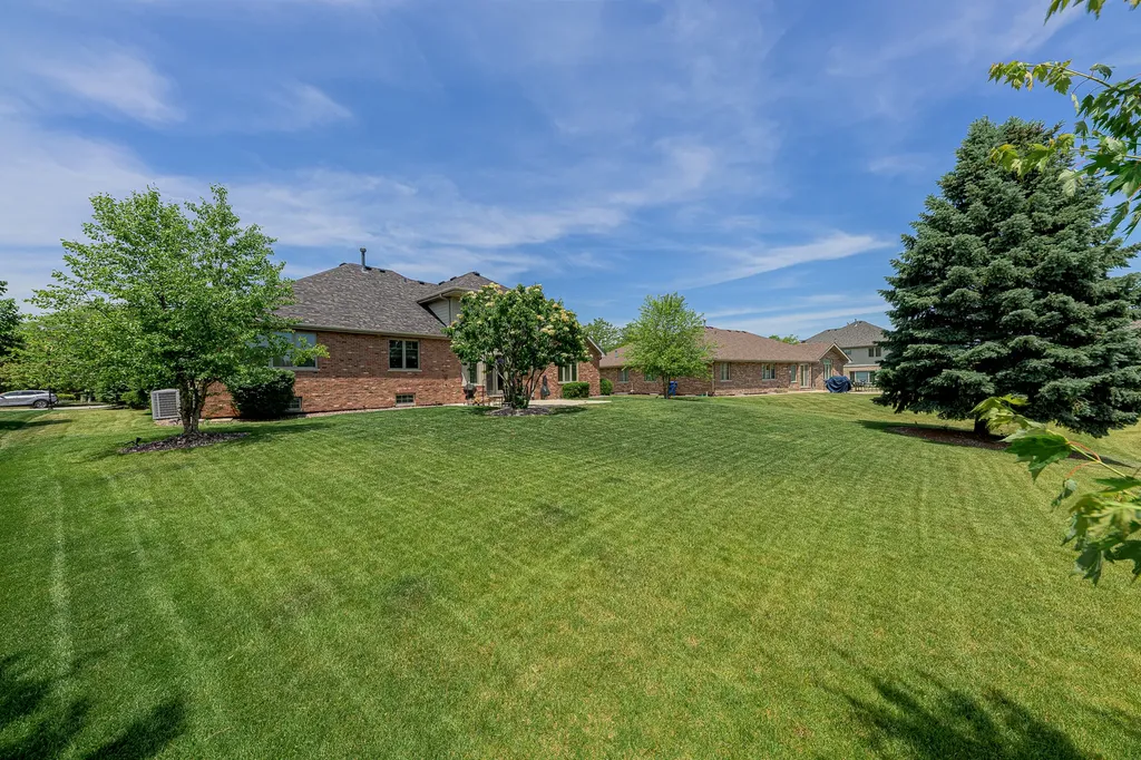 22341 Boulder Ridge Drive Mokena IL 60448