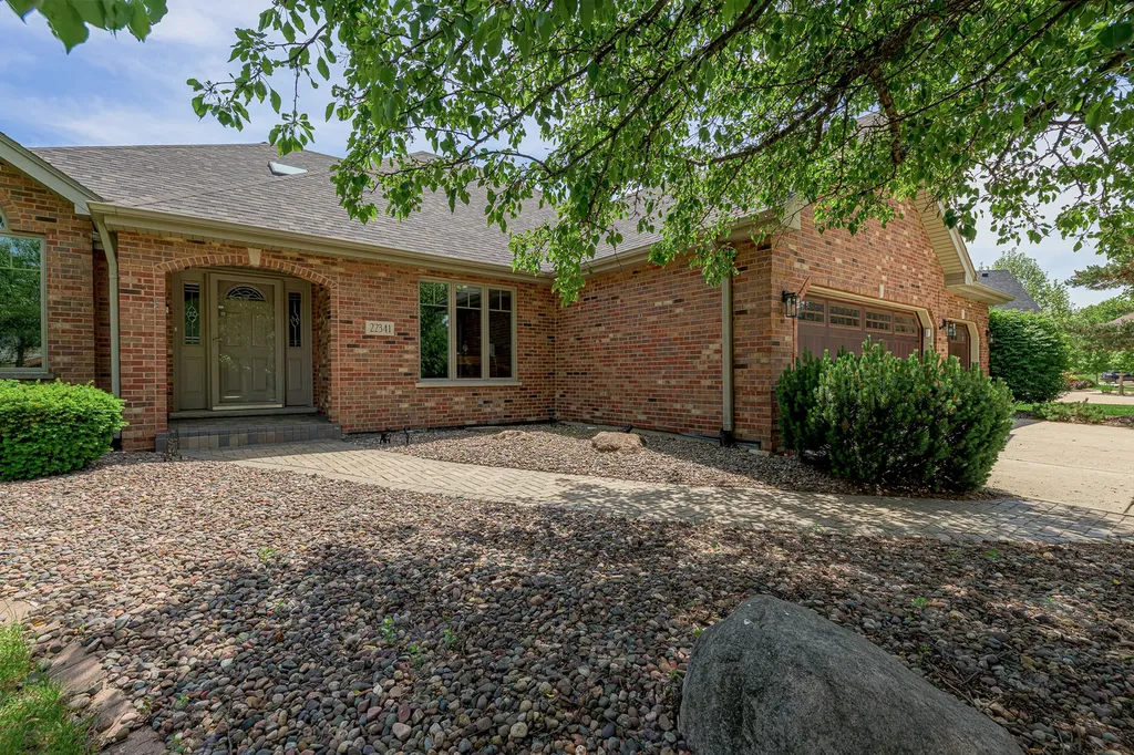 22341 Boulder Ridge Drive Mokena IL 60448