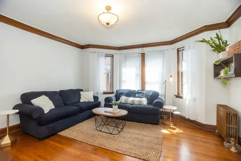 1113 Holley Court Oak Park IL 60301