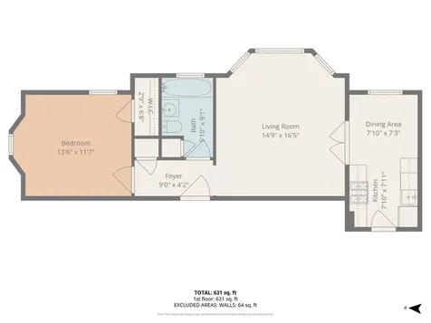 1113 Holley Court Oak Park IL 60301