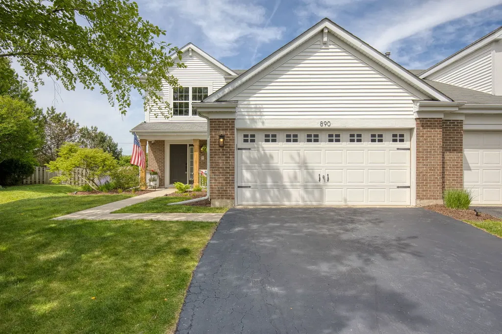 890 Richard Brown Boulevard Volo IL 60073