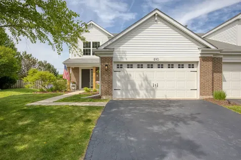890 Richard Brown Boulevard Volo IL 60073