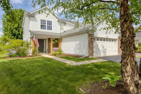 890 Richard Brown Boulevard Volo IL 60073