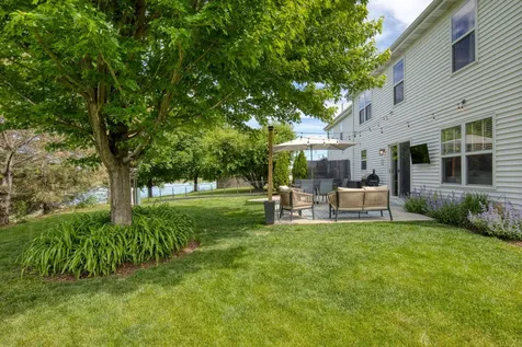 890 Richard Brown Boulevard Volo IL 60073