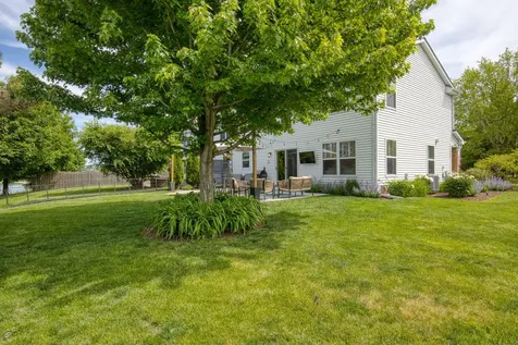 890 Richard Brown Boulevard Volo IL 60073