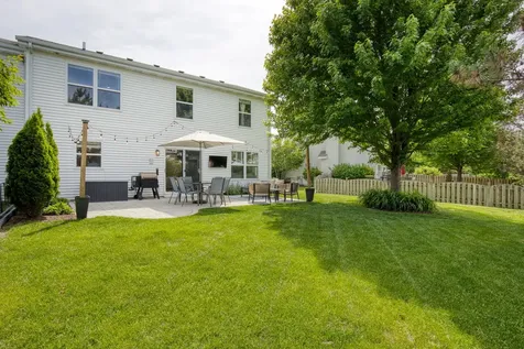 890 Richard Brown Boulevard Volo IL 60073