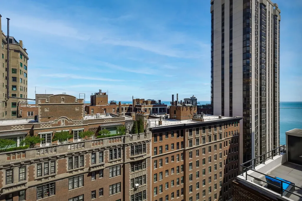 221 East Walton Place Chicago IL 60611
