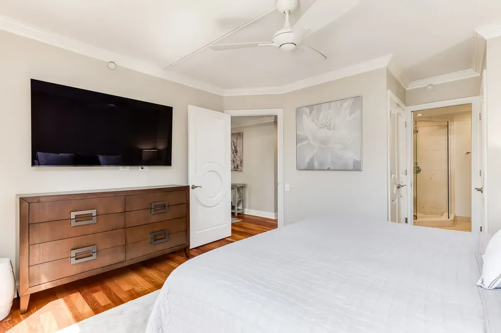 221 East Walton Place Chicago IL 60611