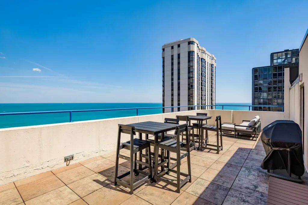 221 East Walton Place Chicago IL 60611
