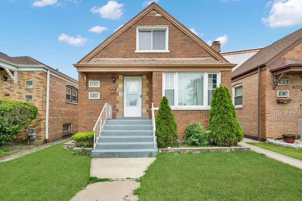 7234 South Ridgeway Avenue Chicago IL 60629