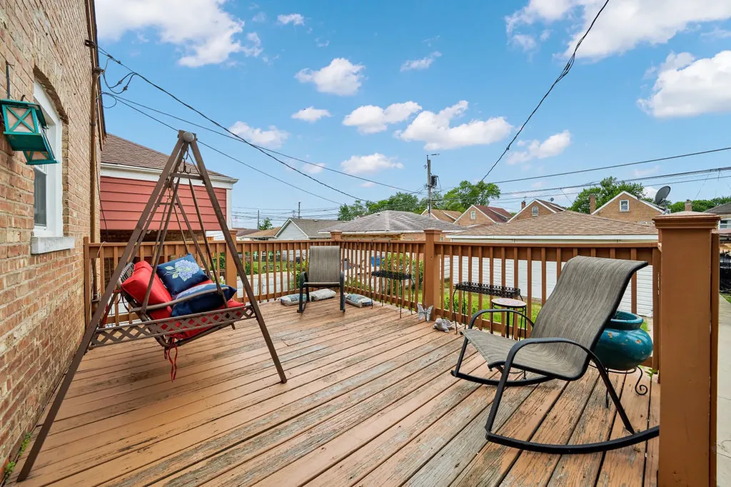 7234 South Ridgeway Avenue Chicago IL 60629