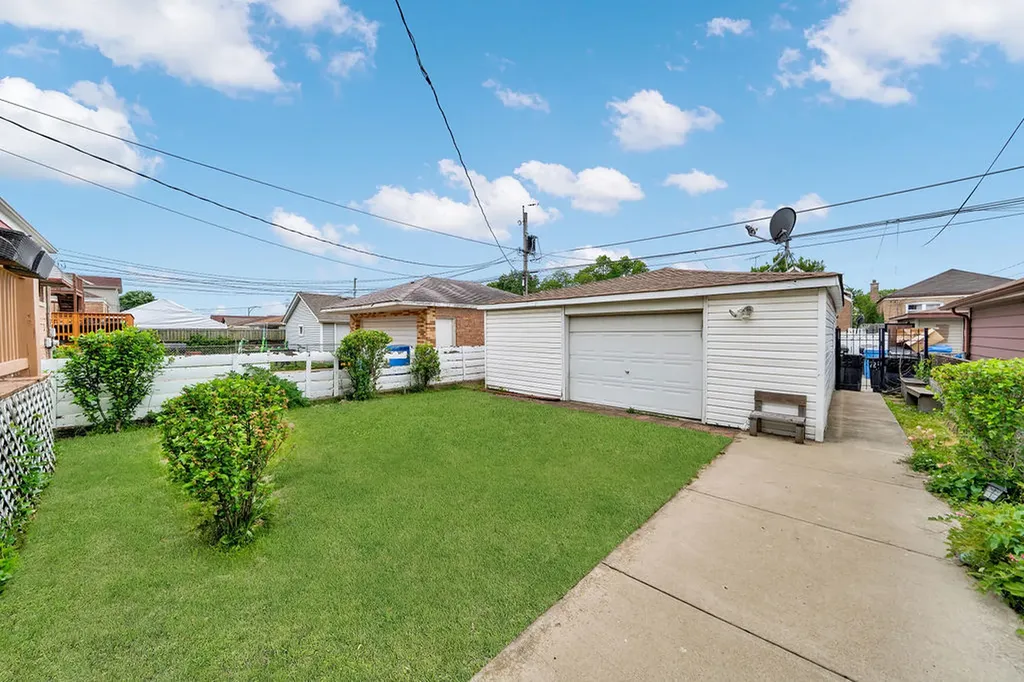 7234 South Ridgeway Avenue Chicago IL 60629