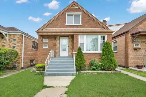 7234 South Ridgeway Avenue Chicago IL 60629