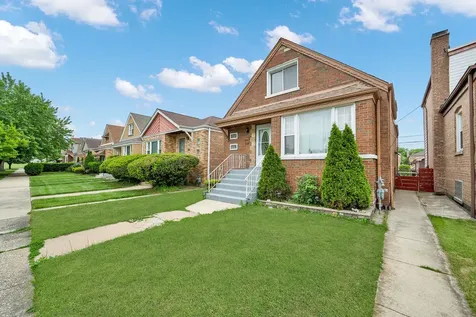 7234 South Ridgeway Avenue Chicago IL 60629