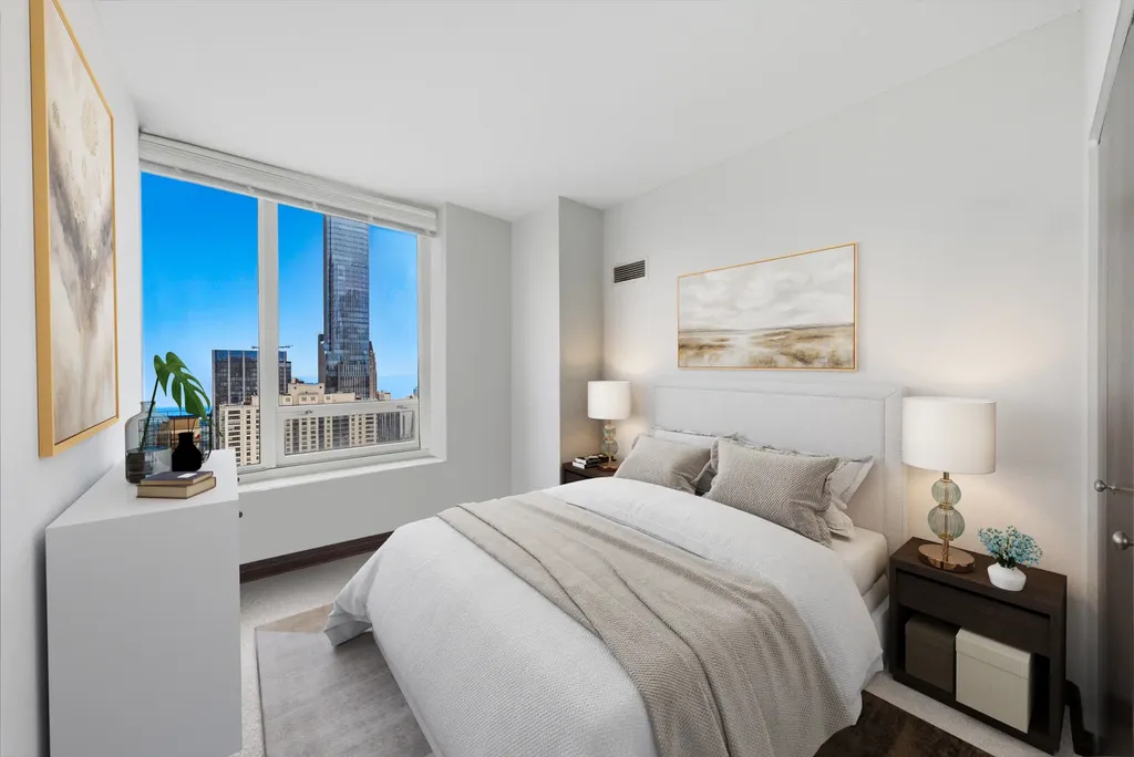 33 West Ontario Street Chicago IL 60654