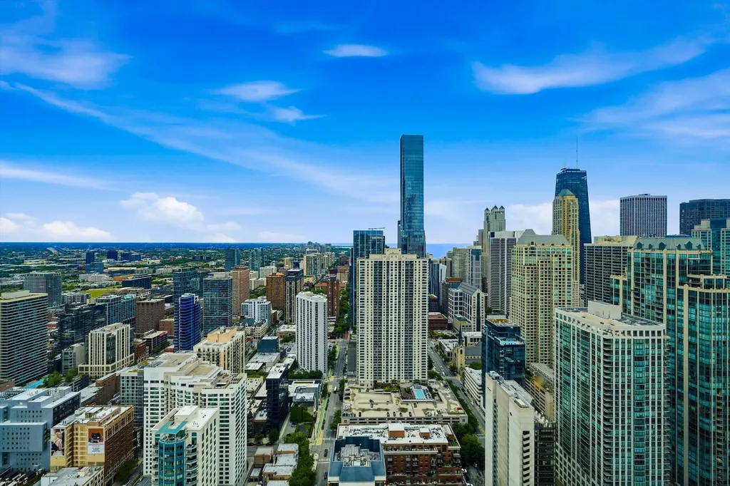 33 West Ontario Street Chicago IL 60654