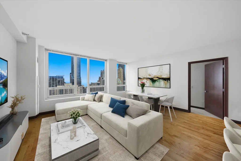 33 West Ontario Street Chicago IL 60654
