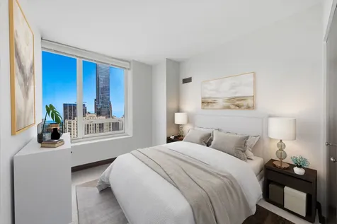 33 West Ontario Street Chicago IL 60654