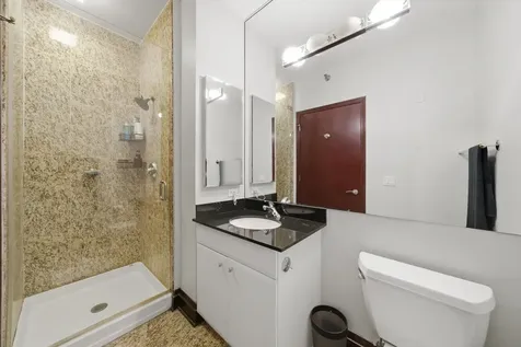 33 West Ontario Street Chicago IL 60654