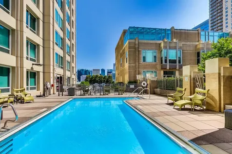 33 West Ontario Street Chicago IL 60654