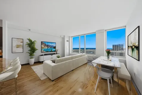 33 West Ontario Street Chicago IL 60654