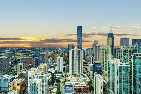 33 West Ontario Street Chicago IL 60654