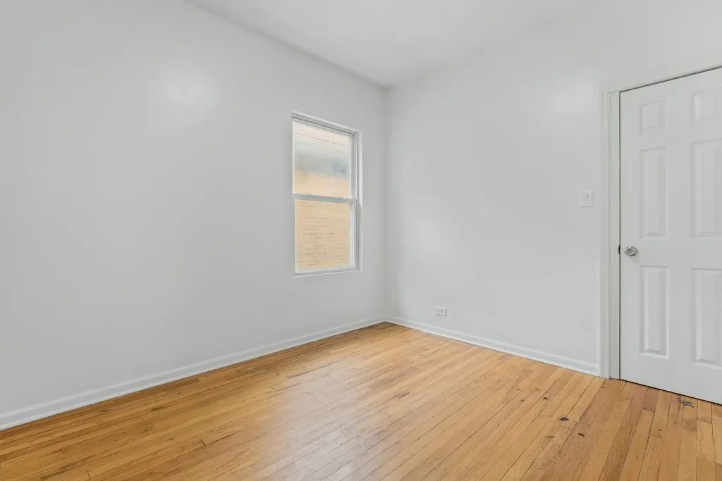8451 South May Street Chicago IL 60620