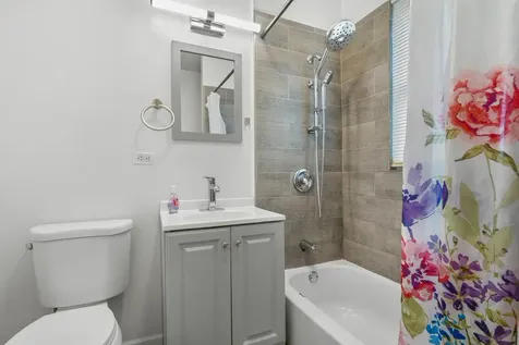 8451 South May Street Chicago IL 60620