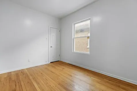 8451 South May Street Chicago IL 60620
