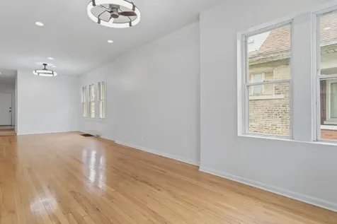8451 South May Street Chicago IL 60620