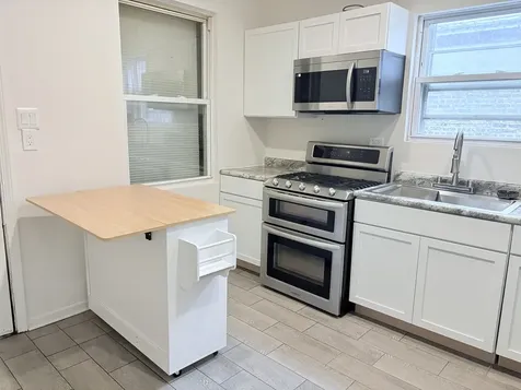 8451 South May Street Chicago IL 60620