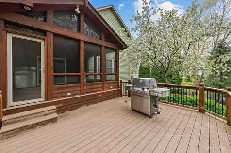 7645 Farrell Drive Lakewood IL 60014