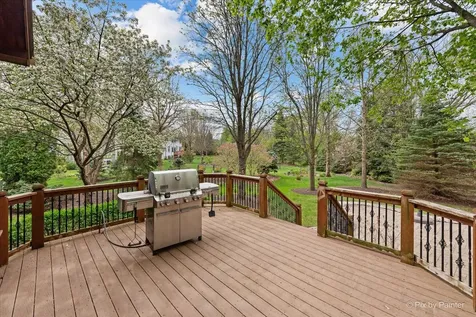 7645 Farrell Drive Lakewood IL 60014