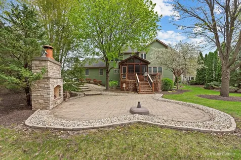 7645 Farrell Drive Lakewood IL 60014