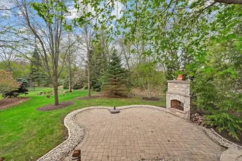 7645 Farrell Drive Lakewood IL 60014