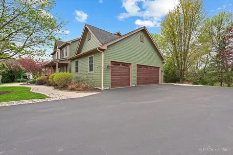 7645 Farrell Drive Lakewood IL 60014