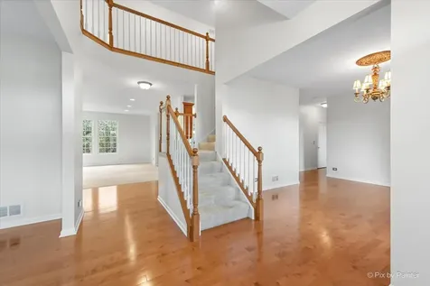 7645 Farrell Drive Lakewood IL 60014