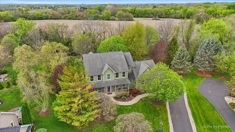 7645 Farrell Drive Lakewood IL 60014