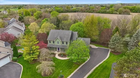 7645 Farrell Drive Lakewood IL 60014