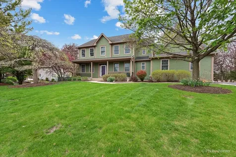 7645 Farrell Drive Lakewood IL 60014