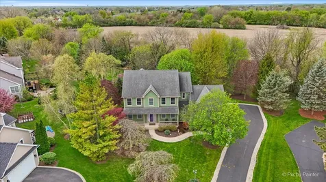 7645 Farrell Drive Lakewood IL 60014