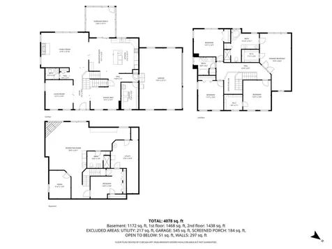 7645 Farrell Drive Lakewood IL 60014
