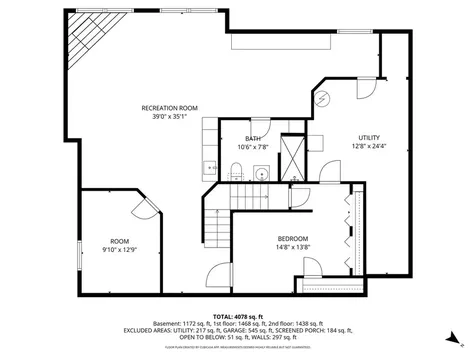 7645 Farrell Drive Lakewood IL 60014