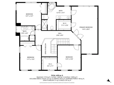 7645 Farrell Drive Lakewood IL 60014