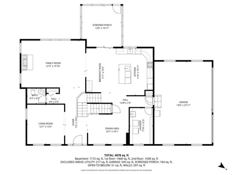 7645 Farrell Drive Lakewood IL 60014