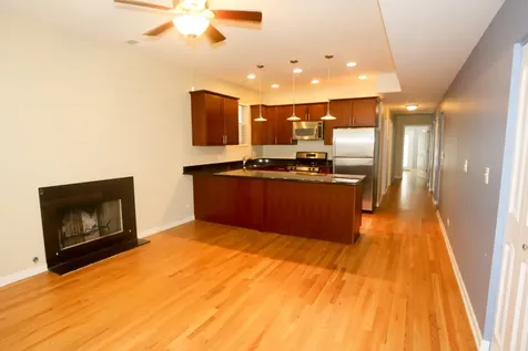 1443 West Cortez Street Chicago IL 60642